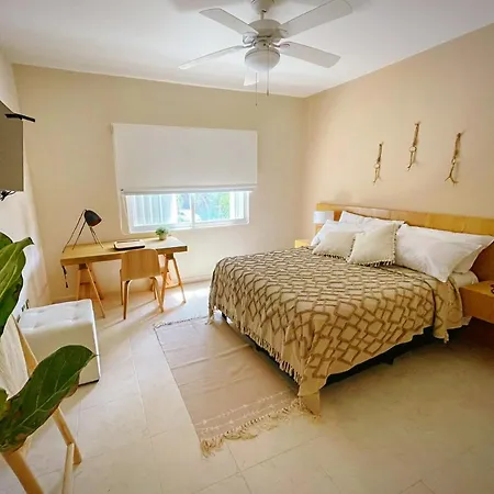 Bahía Xcacel, Puerto Aventuras Apartamento